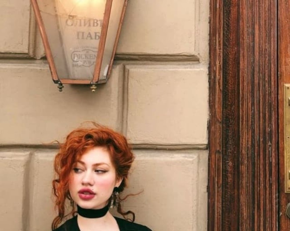 Индивидуалка Надежда фото № 2 в городе Красный Сулин