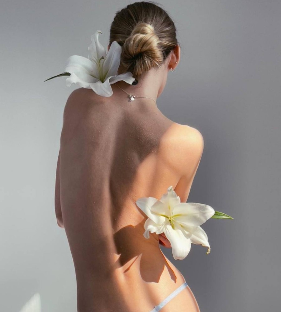 Индивидуалка Настя фото № 2 в городе Красный Сулин