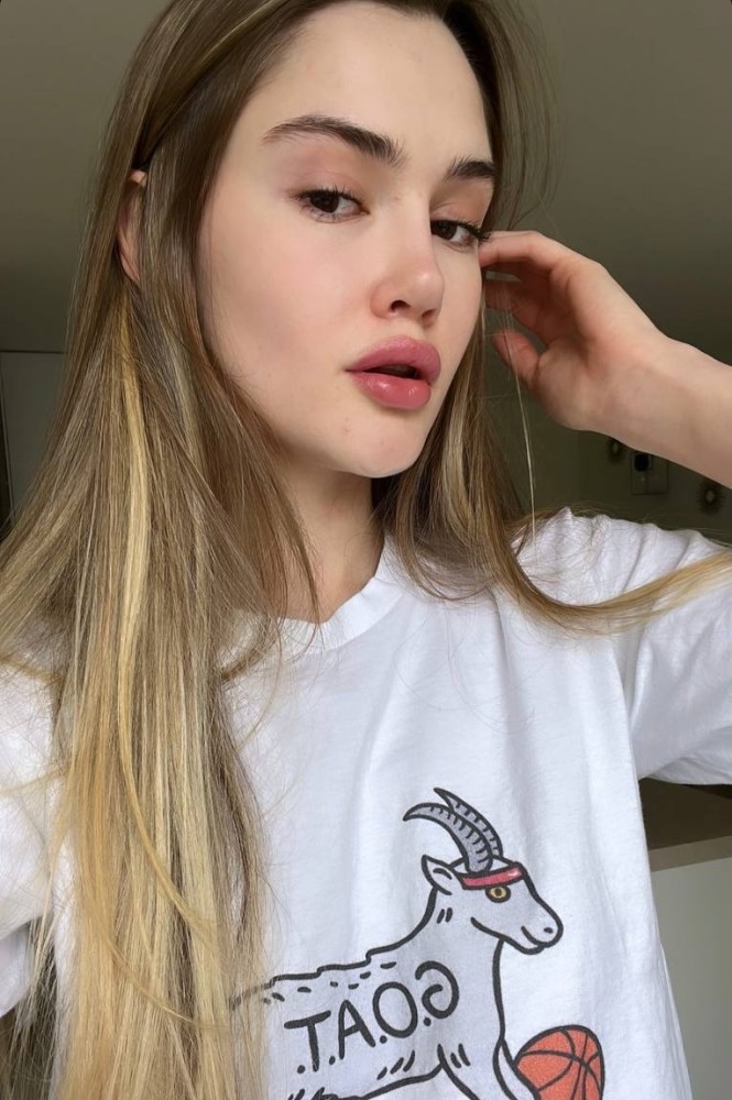 Индивидуалка Настя фото № 2 в городе Красный Сулин