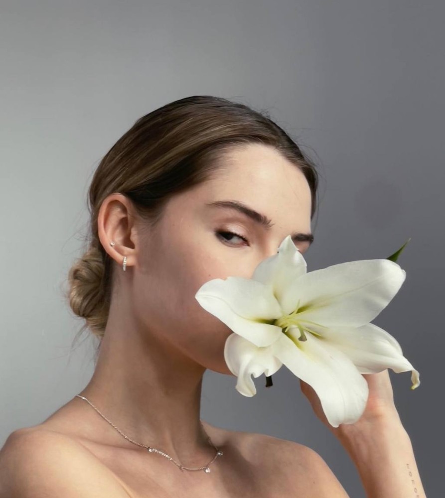 Индивидуалка Настя фото № 2 в городе Красный Сулин