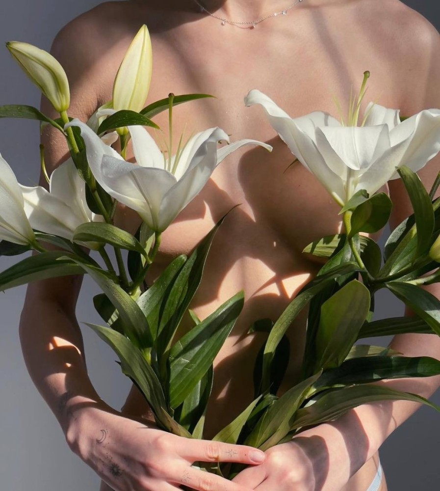 Индивидуалка Настя фото № 2 в городе Красный Сулин