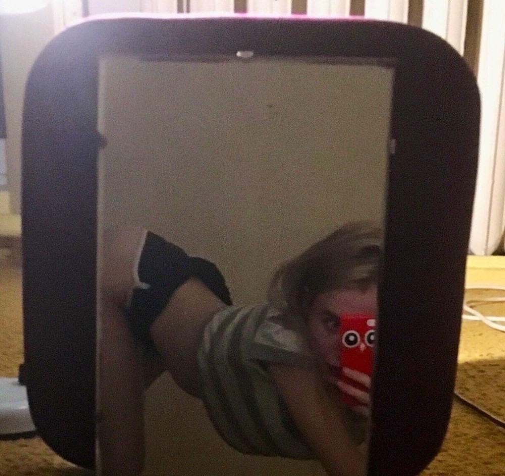 Индивидуалка Ника фото № 2 в городе Красный Сулин