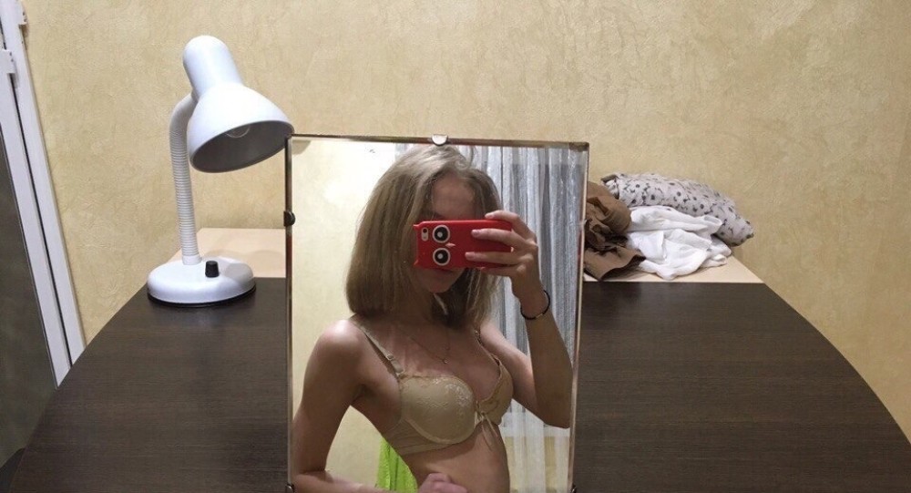 Индивидуалка Ника фото № 2 в городе Красный Сулин