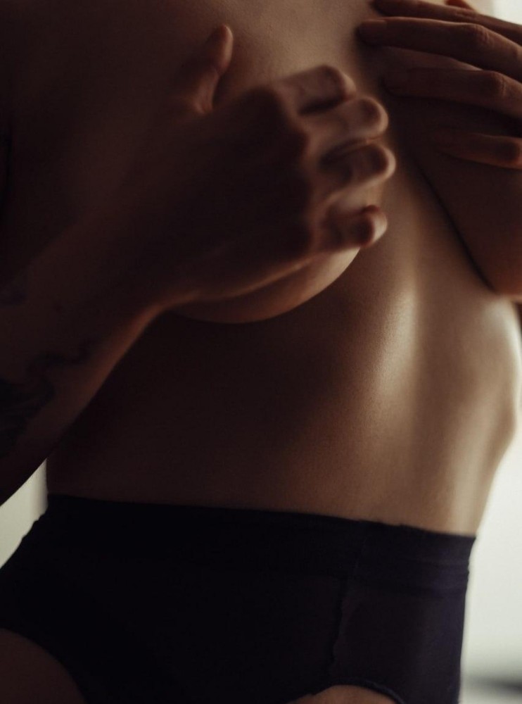 Индивидуалка Ника фото № 2 в городе Красный Сулин