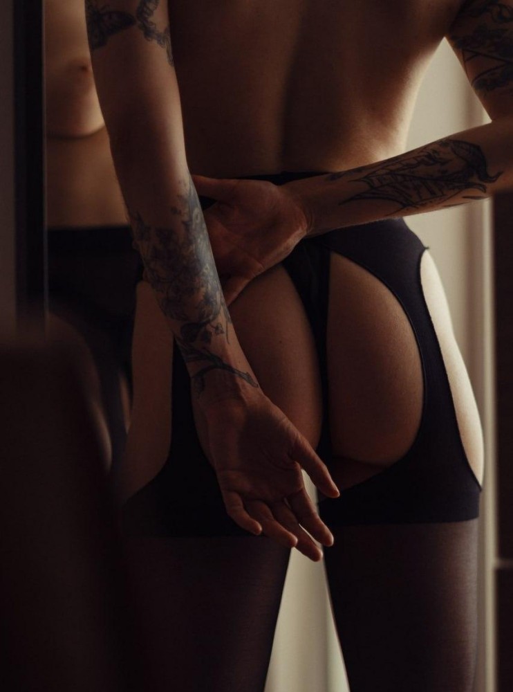 Индивидуалка Ника фото № 2 в городе Красный Сулин