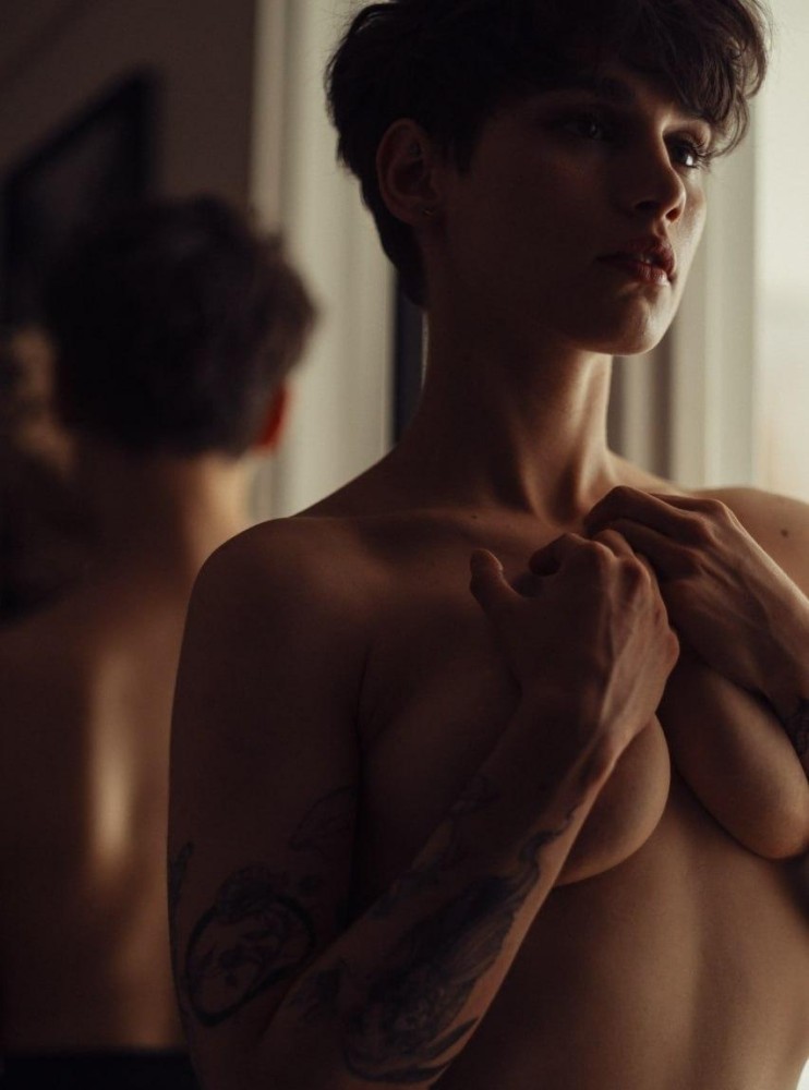 Индивидуалка Ника фото № 2 в городе Красный Сулин