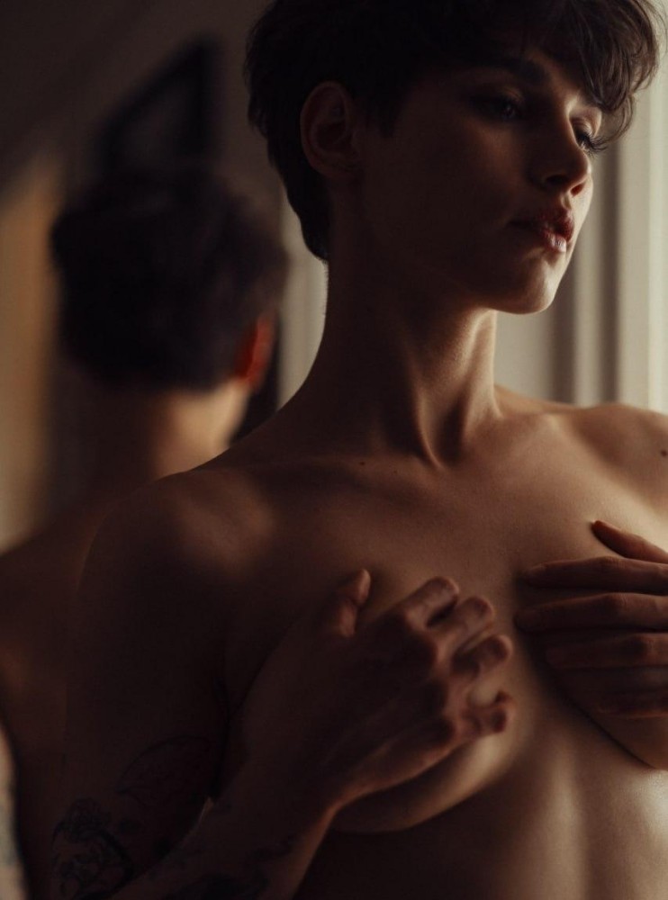 Индивидуалка Ника фото № 2 в городе Красный Сулин