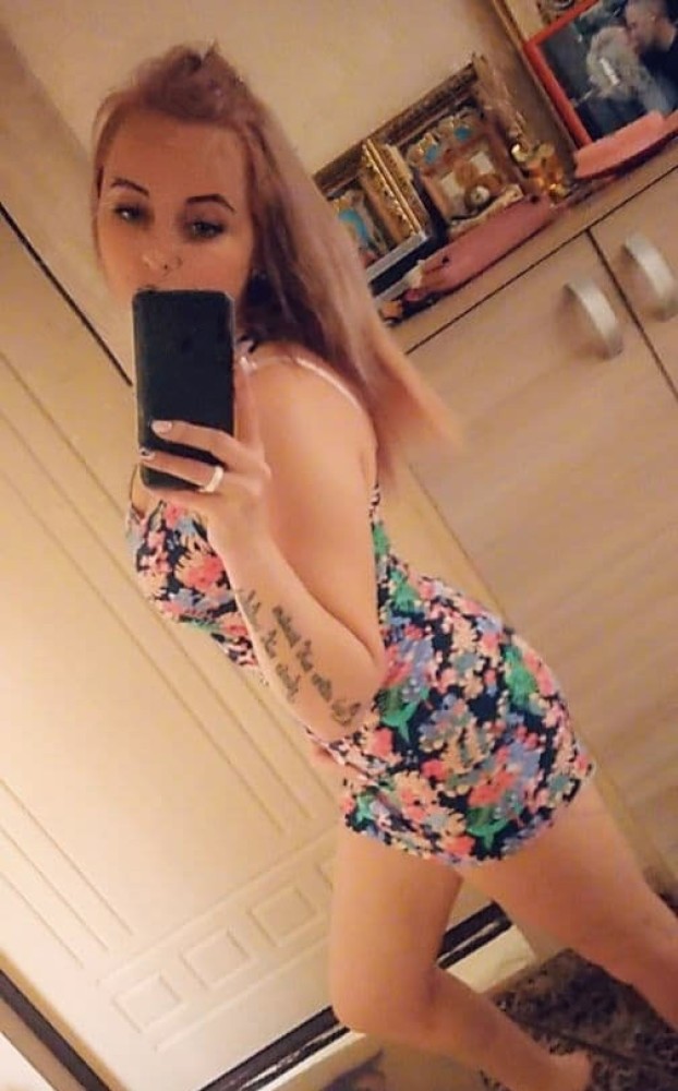 Индивидуалка Ольга фото № 2 в городе Красный Сулин