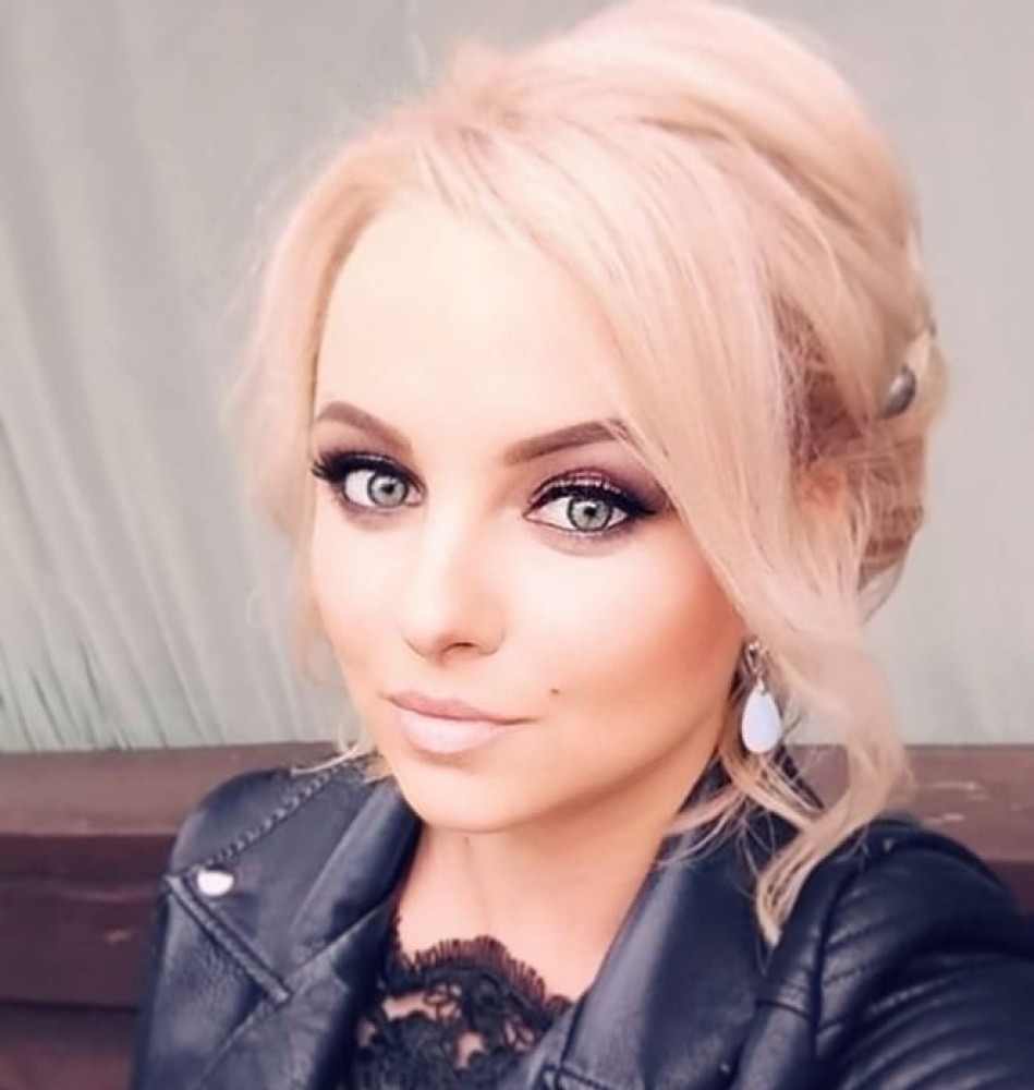 Индивидуалка Ольга фото № 2 в городе Красный Сулин