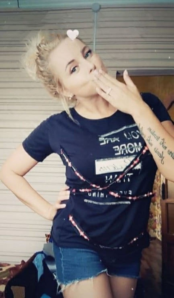 Индивидуалка Ольга фото № 2 в городе Красный Сулин