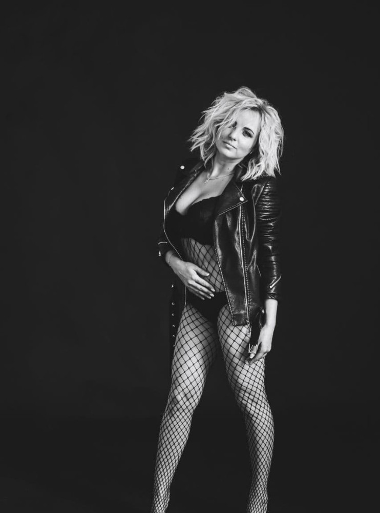 Индивидуалка Ольга фото № 2 в городе Красный Сулин