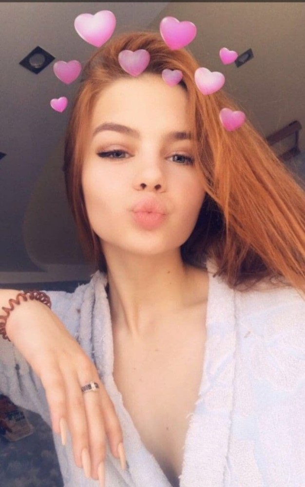 Индивидуалка Ладочка главное фото в городе Красный Сулин 