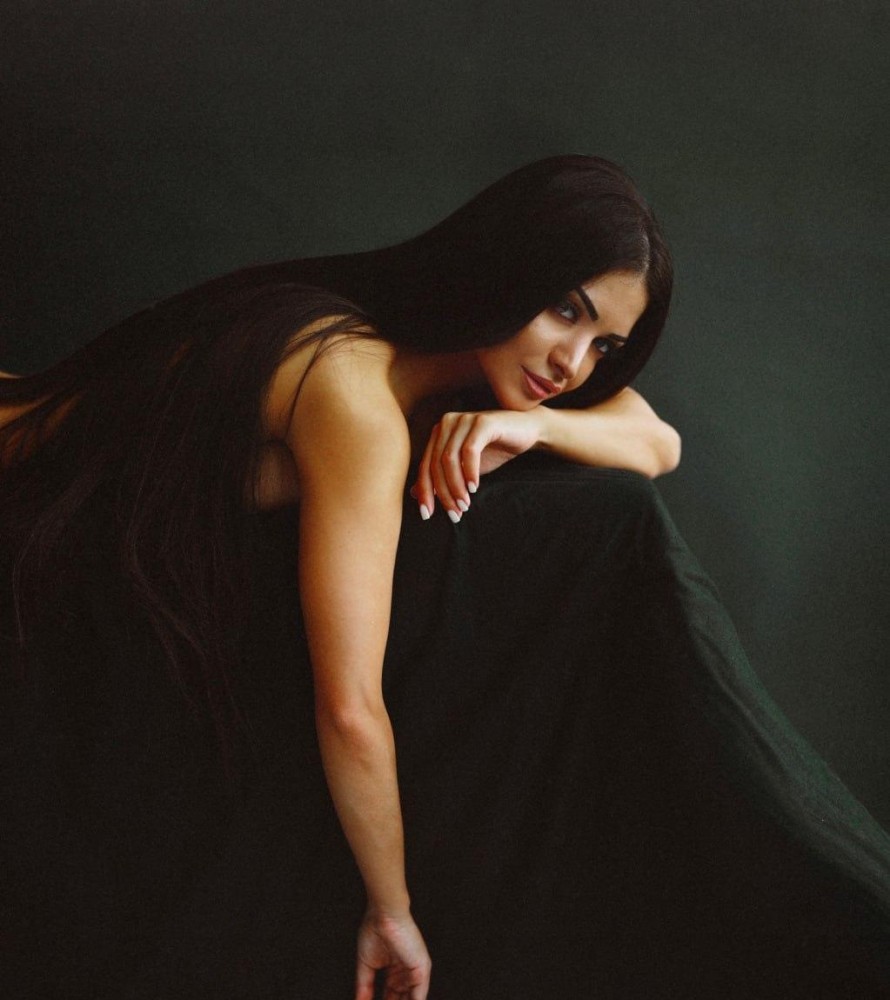 Индивидуалка Рада главное фото в городе Красный Сулин 