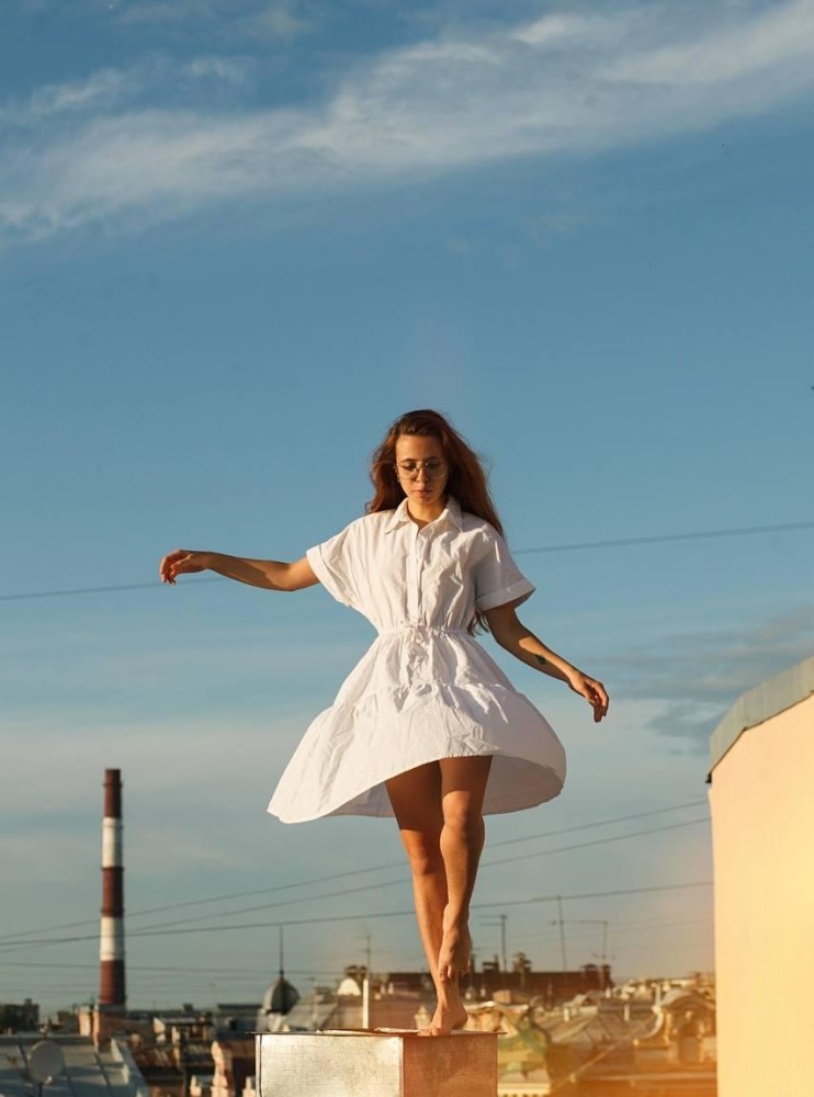 Индивидуалка Линда главное фото в городе Красный Сулин 