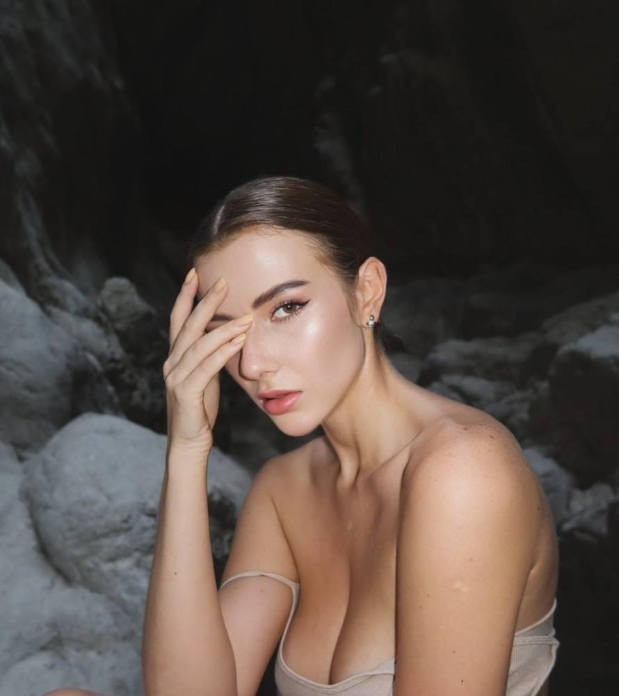 Индивидуалка Янка главное фото в городе Красный Сулин 