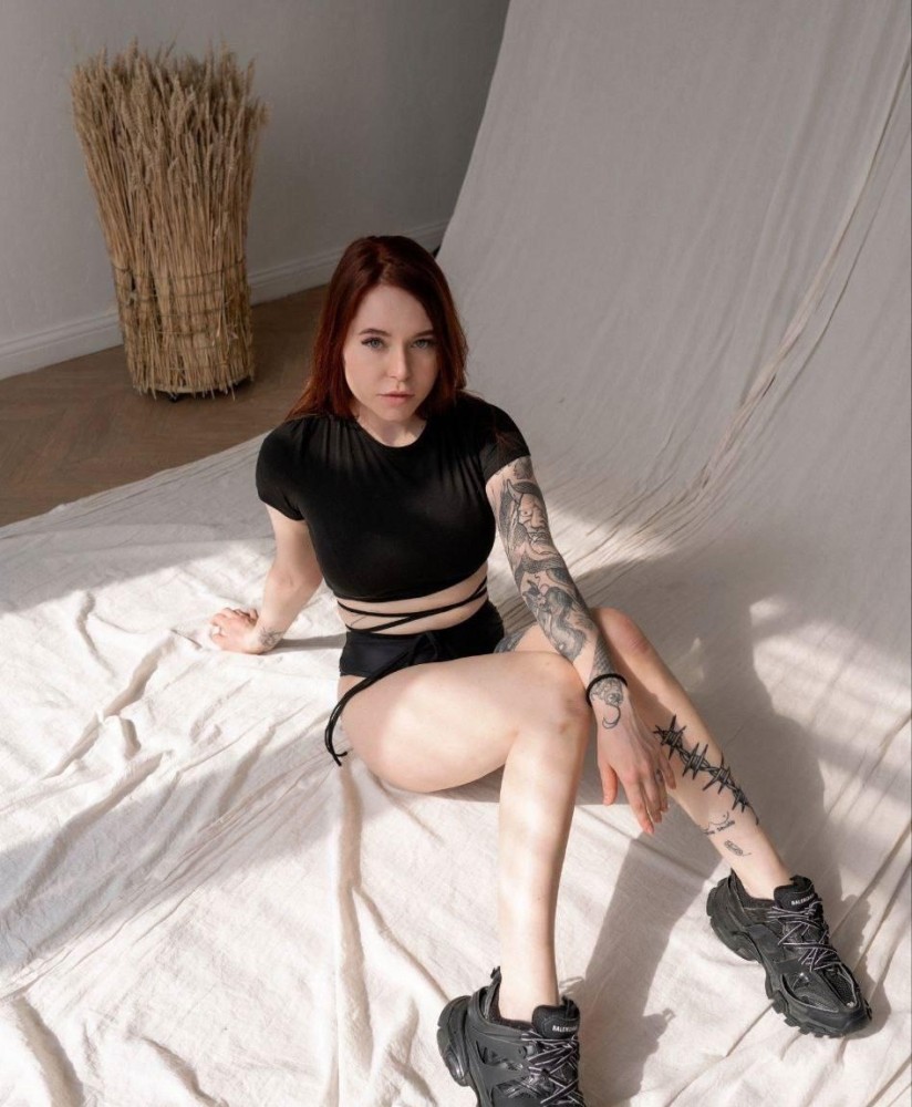 Индивидуалка Виктория главное фото в городе Красный Сулин 