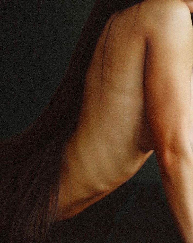 Индивидуалка Рада фото № 2 в городе Красный Сулин