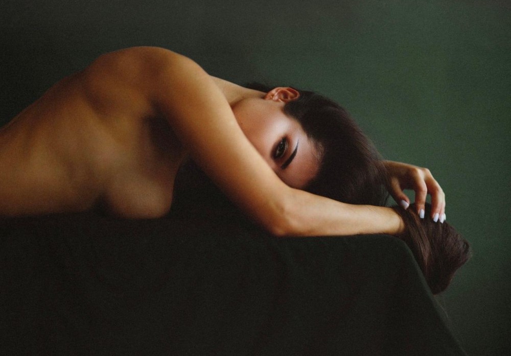 Индивидуалка Рада фото № 2 в городе Красный Сулин