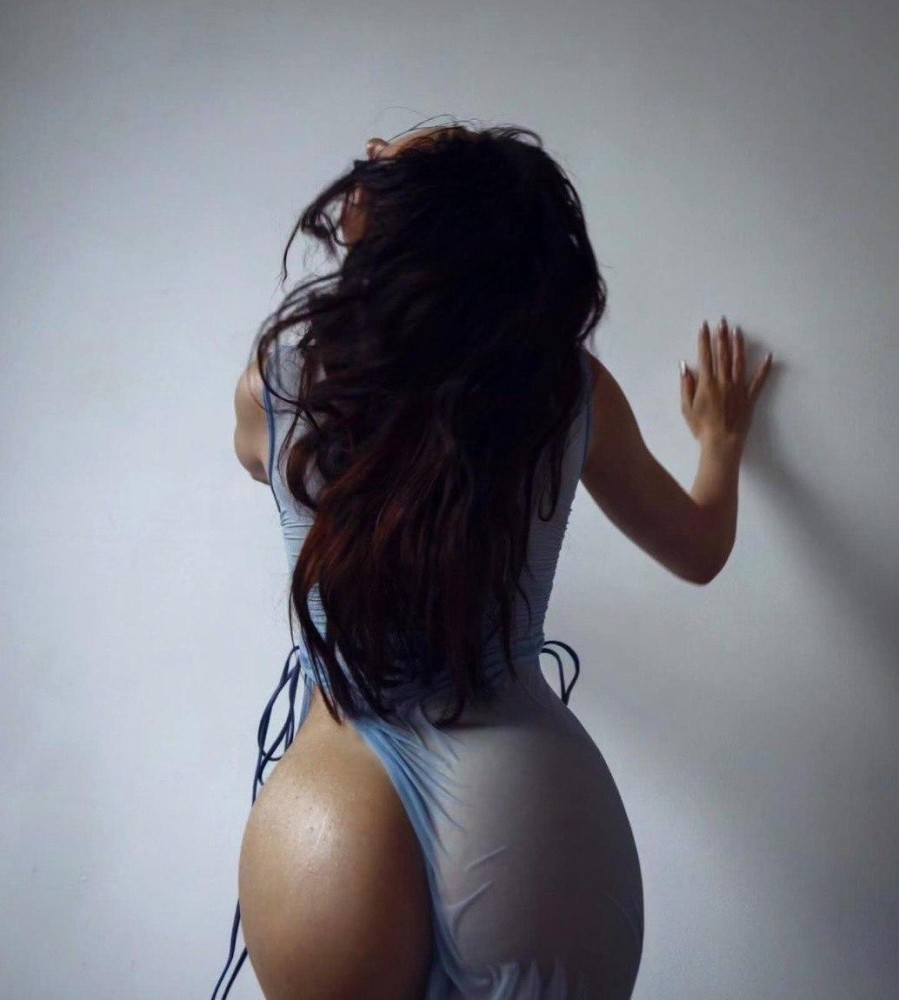 Индивидуалка Симона фото № 2 в городе Красный Сулин