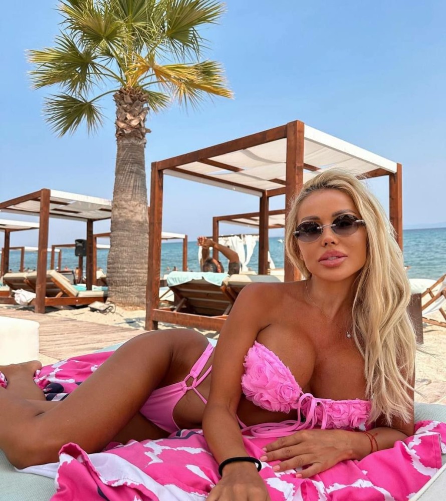 Индивидуалка Софья фото № 2 в городе Красный Сулин