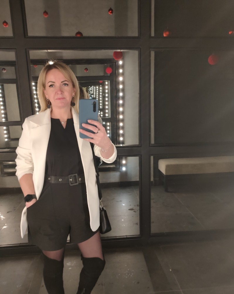 Индивидуалка Светлана фото № 2 в городе Красный Сулин