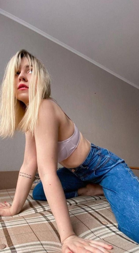 Индивидуалка Таня фото № 2 в городе Красный Сулин