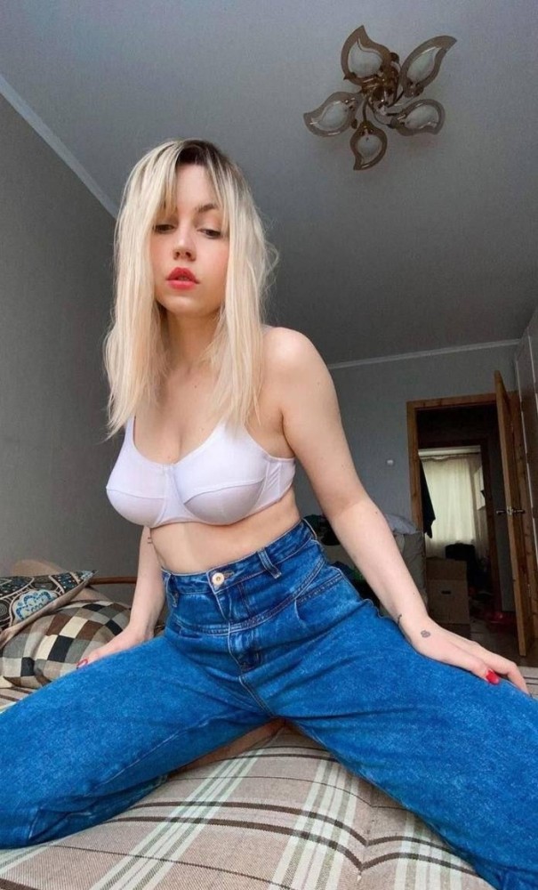 Индивидуалка Таня фото № 2 в городе Красный Сулин