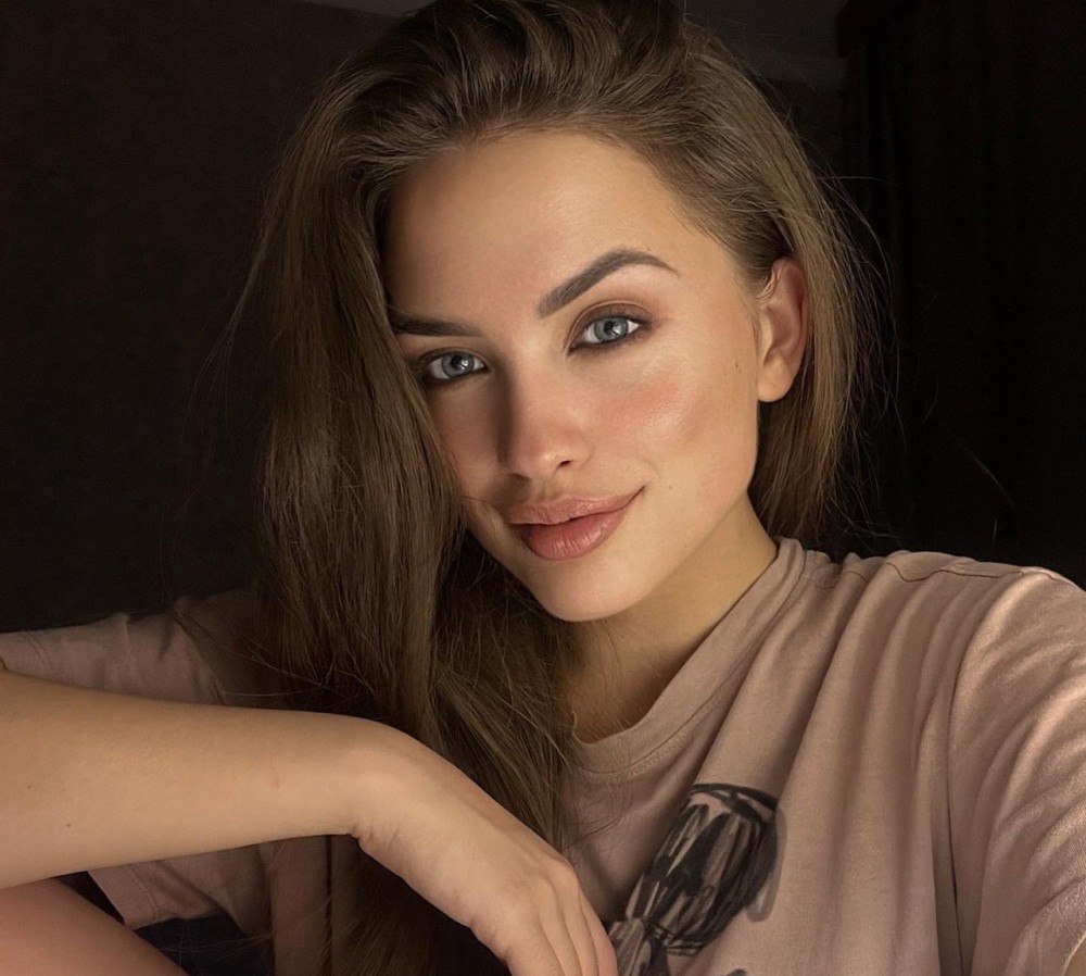 Индивидуалка Таша фото № 2 в городе Красный Сулин