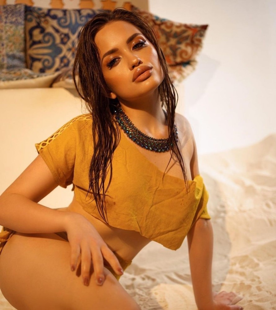 Индивидуалка Таша фото № 2 в городе Красный Сулин