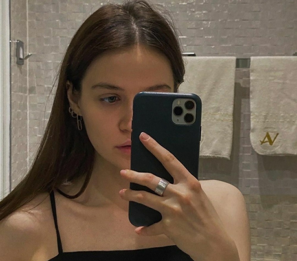 Индивидуалка Вероника фото № 2 в городе Красный Сулин