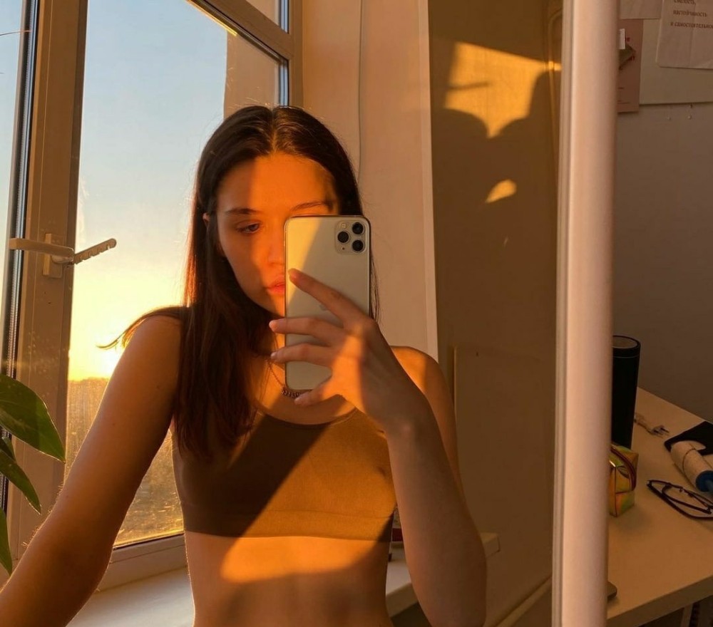 Индивидуалка Вероника фото № 2 в городе Красный Сулин