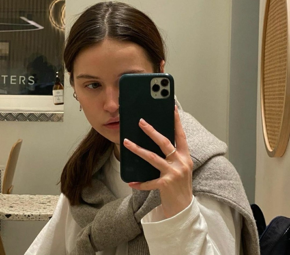 Индивидуалка Вероника фото № 2 в городе Красный Сулин