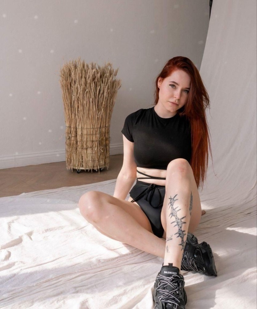 Индивидуалка Виктория фото № 2 в городе Красный Сулин