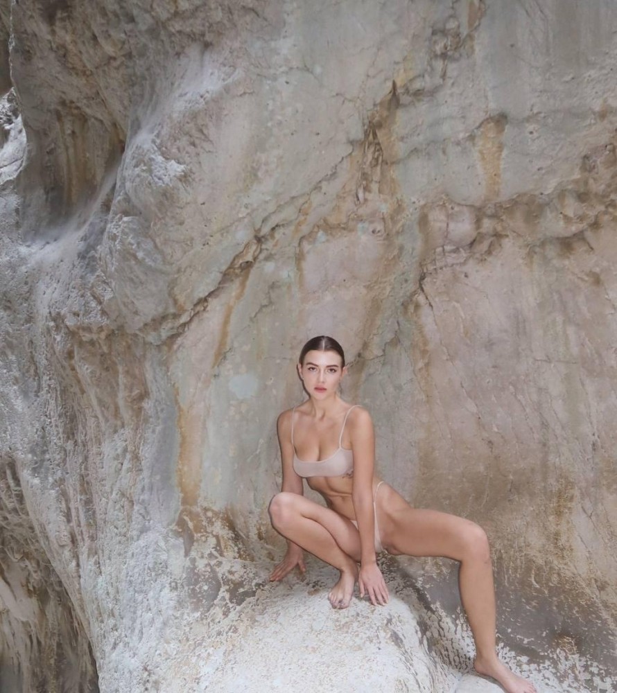 Индивидуалка Янка фото № 2 в городе Красный Сулин