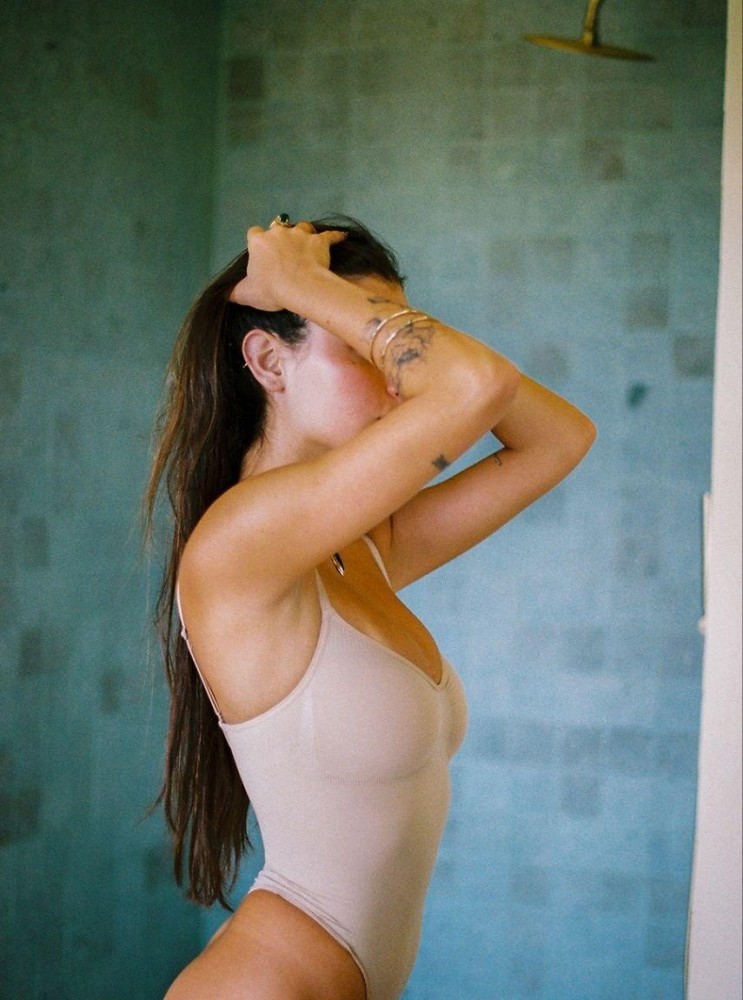 Индивидуалка Яночка фото № 2 в городе Красный Сулин