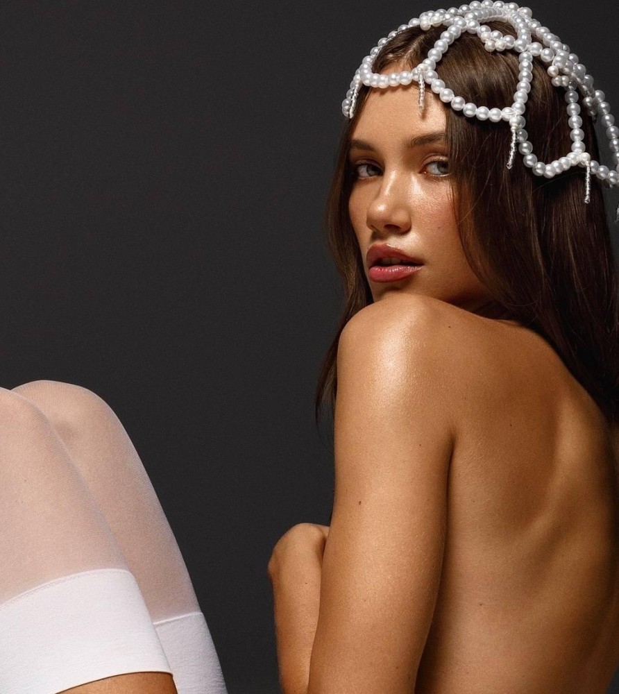 Индивидуалка Ярослава фото № 2 в городе Красный Сулин