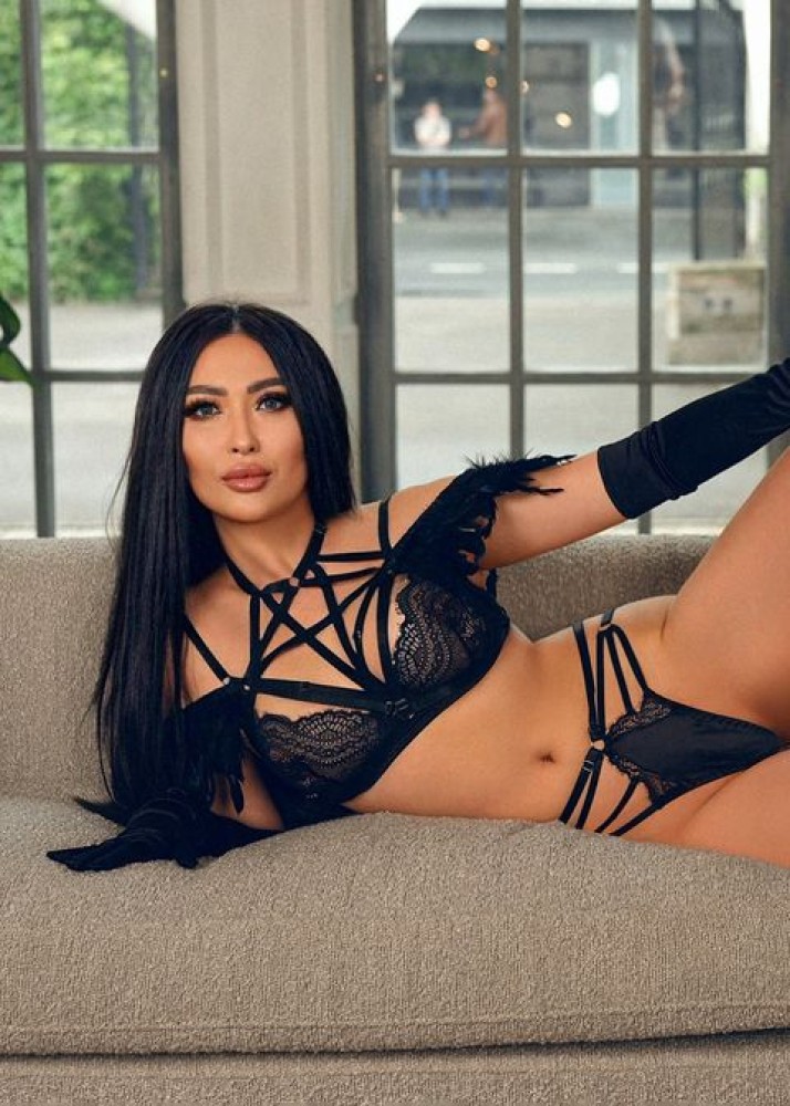 Индивидуалка Ада фото № 2 в городе Красный Сулин