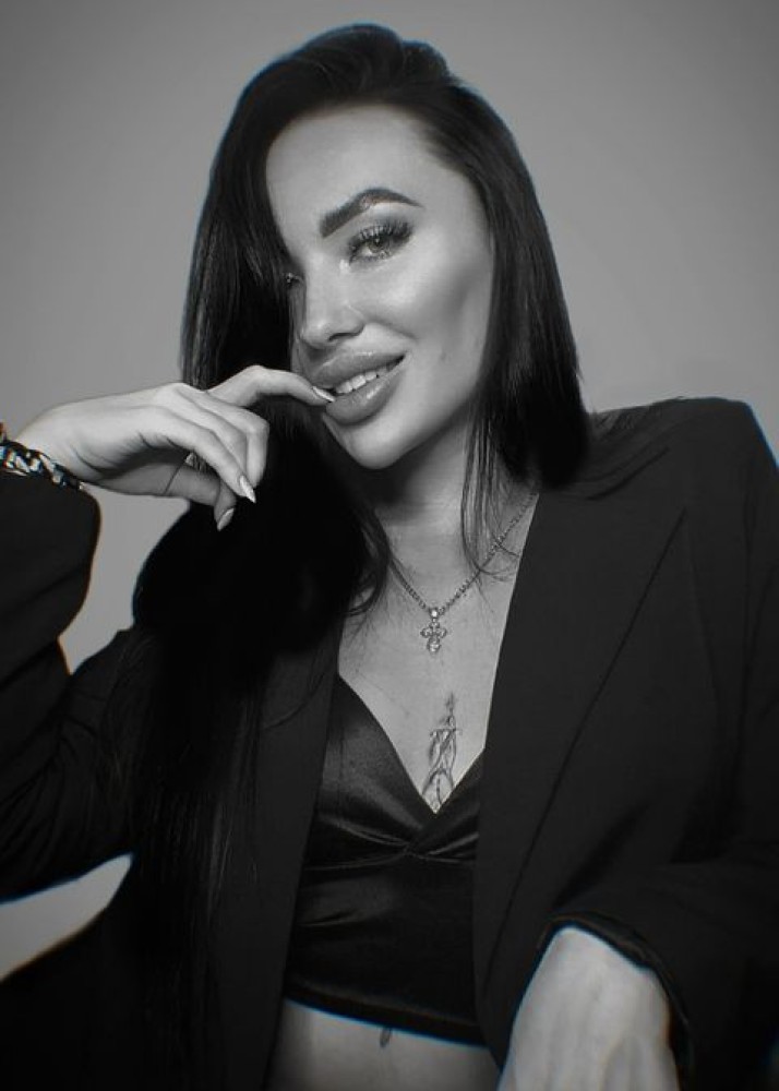 Индивидуалка Аделина главное фото в городе Красный Сулин 