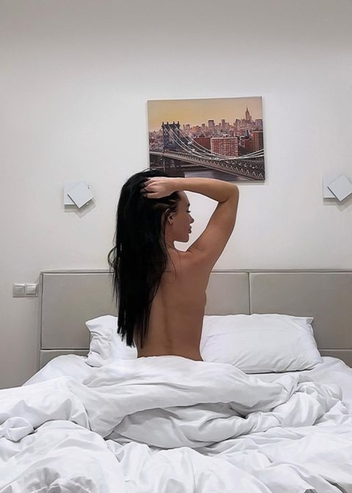 Индивидуалка Аделина фото № 2 в городе Красный Сулин