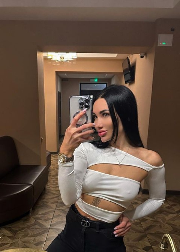 Индивидуалка Аделина фото № 2 в городе Красный Сулин