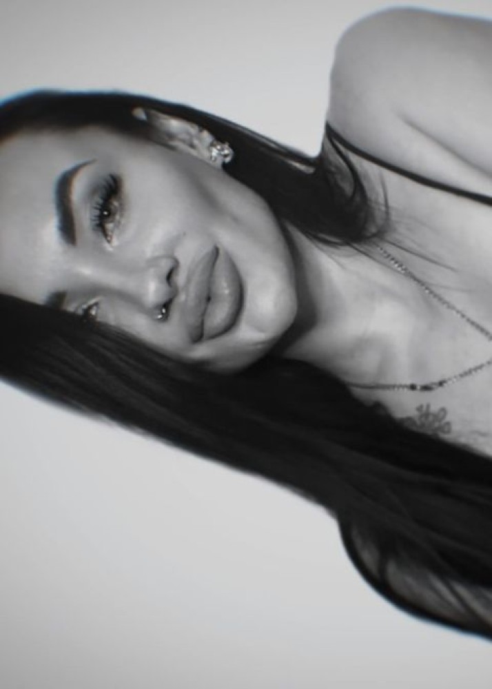 Индивидуалка Аделина фото № 2 в городе Красный Сулин