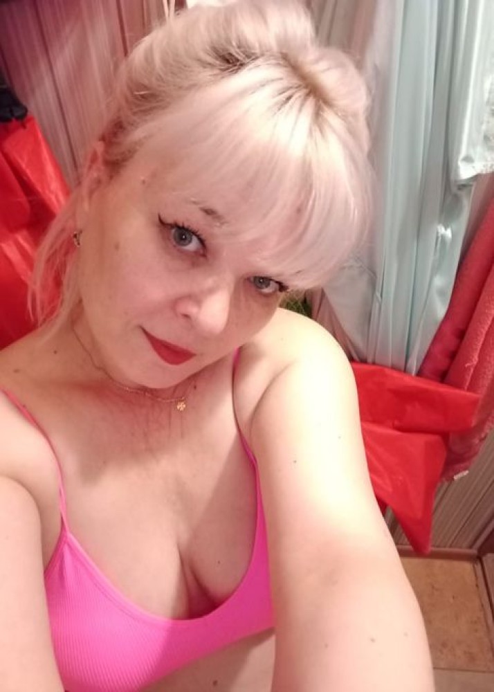 Индивидуалка Альбина главное фото в городе Красный Сулин 