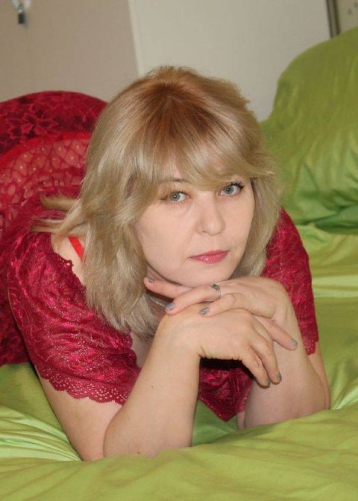 Индивидуалка Альбина фото № 2 в городе Красный Сулин