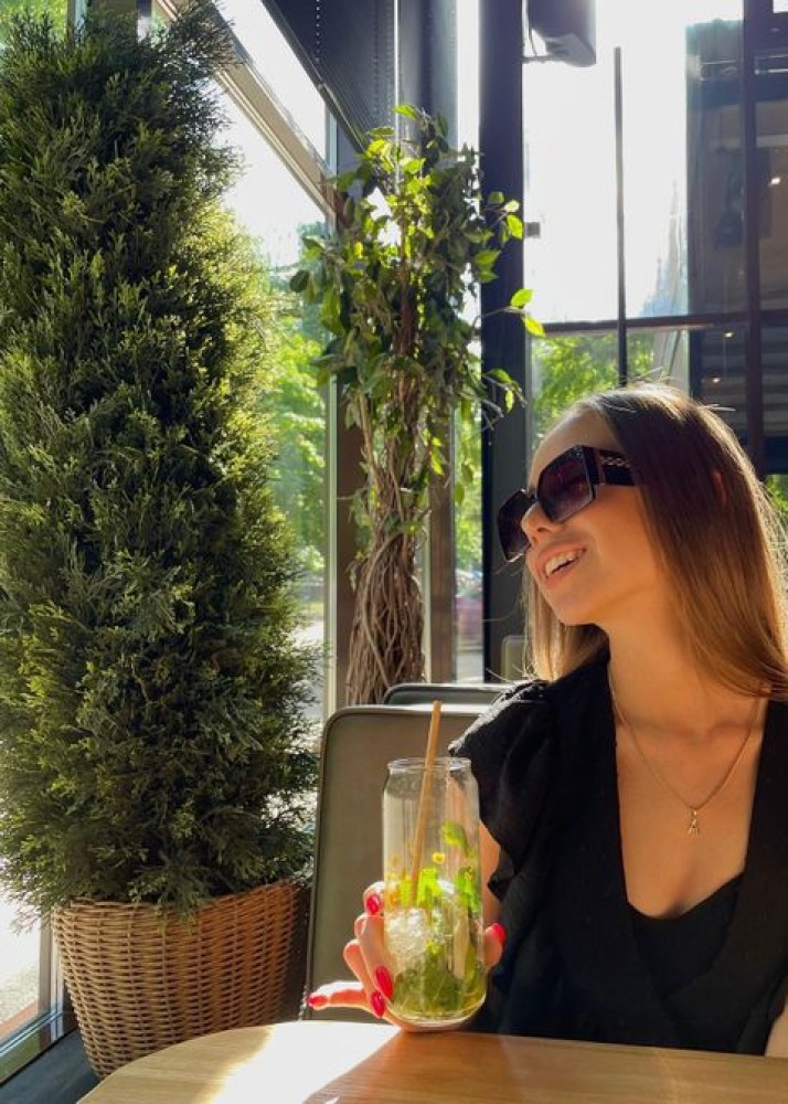 Индивидуалка Аля фото № 2 в городе Красный Сулин