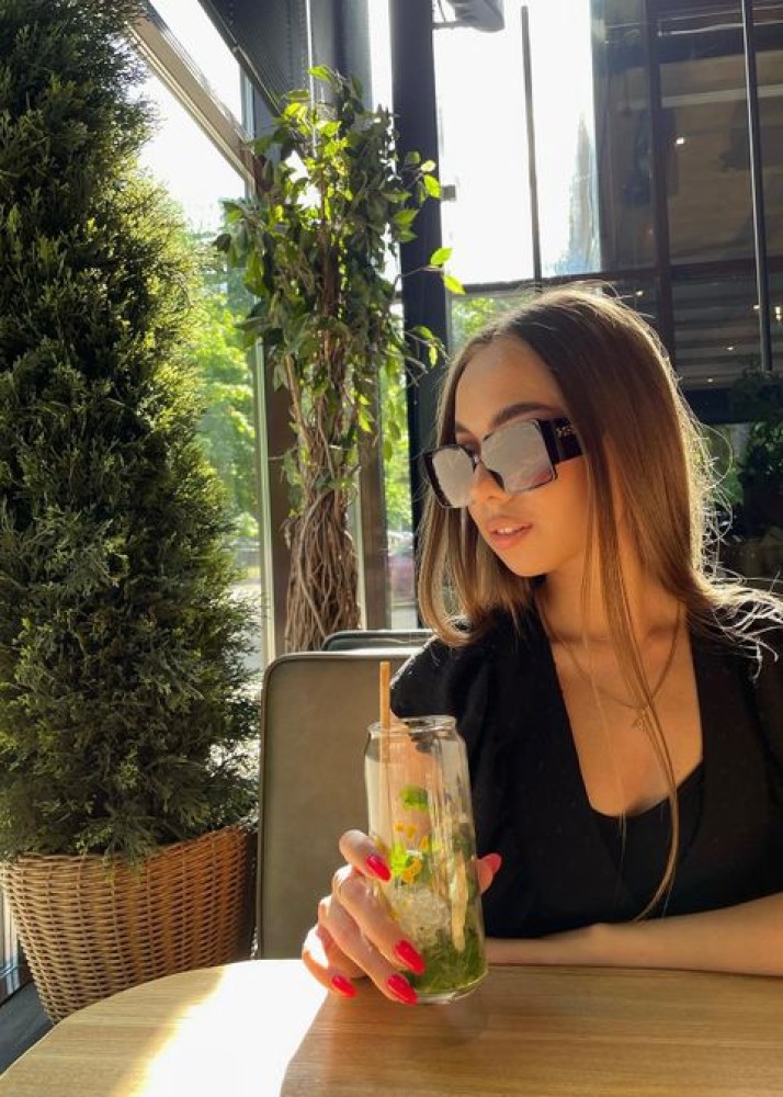 Индивидуалка Аля фото № 2 в городе Красный Сулин