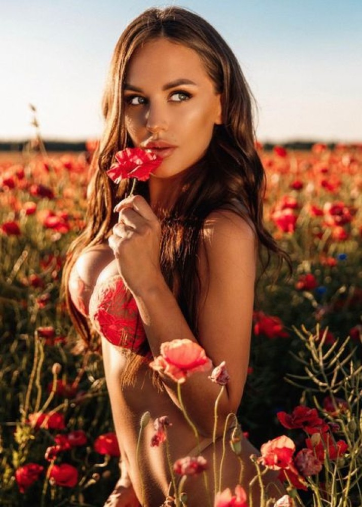 Индивидуалка Аля главное фото в городе Красный Сулин 