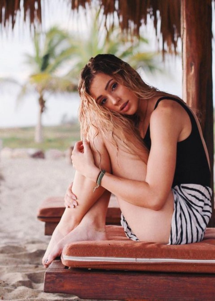 Индивидуалка Анна фото № 2 в городе Красный Сулин