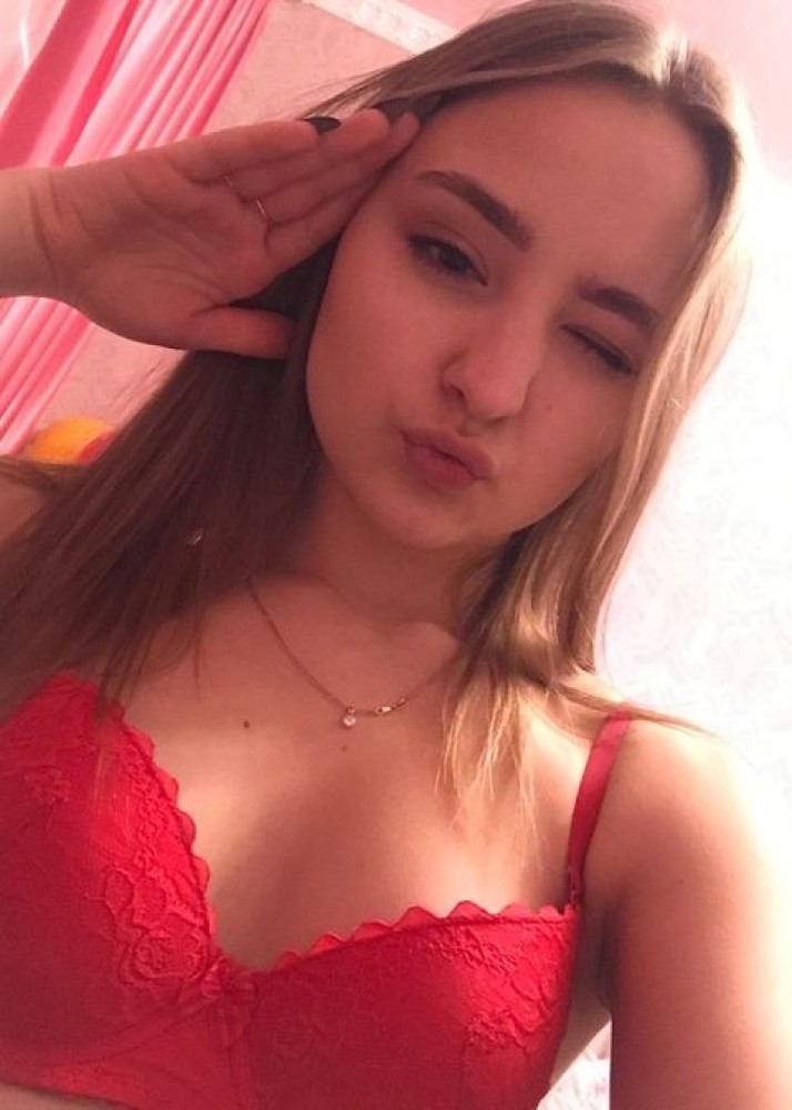 Индивидуалка Арина фото № 2 в городе Красный Сулин