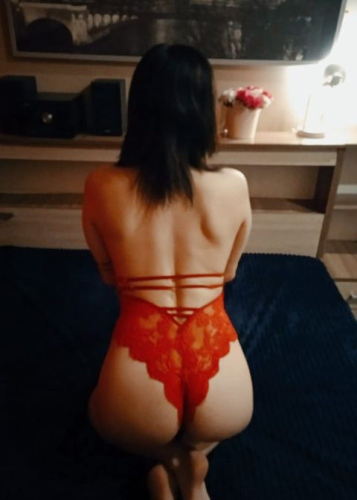 Индивидуалка Арина фото № 2 в городе Красный Сулин