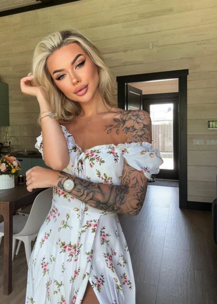 Индивидуалка Белла фото № 2 в городе Красный Сулин